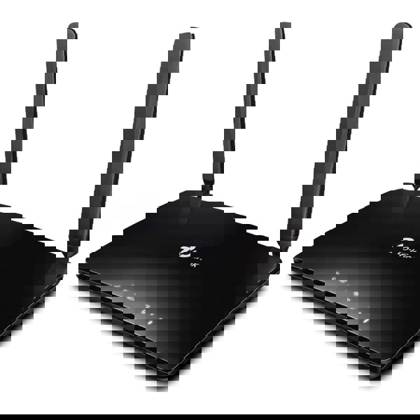 როუტერი, რადიო ქსელი Archer MR600, TP-Link, 4G+ Cat6 AC1200 Wireless Dual Band Gigabit Router