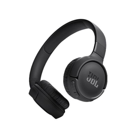 Wireless Headphone/ JBL/ JBL Tune 520BT Black (JBLT520BTBLKEU)