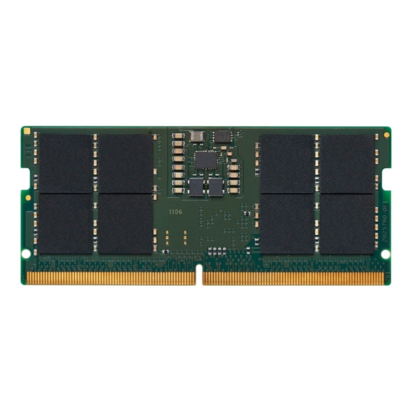 Kingston DDR5 16GB 5600MHz SODIMM - KVR56S46BS8-16