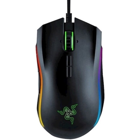 Razer Mouse Mamba Elite