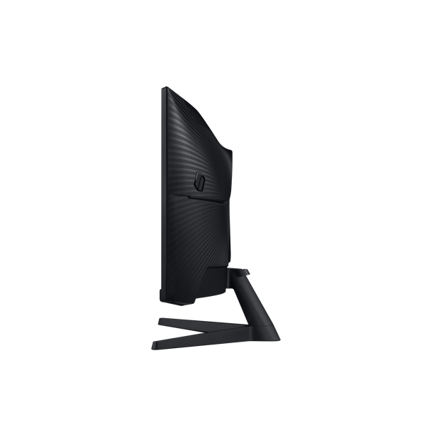 Monitor/ Samsung/ Odyssey G5 LC34G55TWWIXCI Curved 34"  3,440 x 1,440 1ms 165Hz