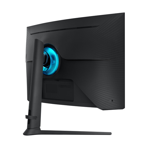 Samsung Odyssey G6 Smart LS32BG650EIXCI