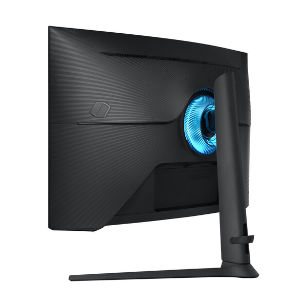 Samsung Odyssey G6 Smart LS32BG650EIXCI