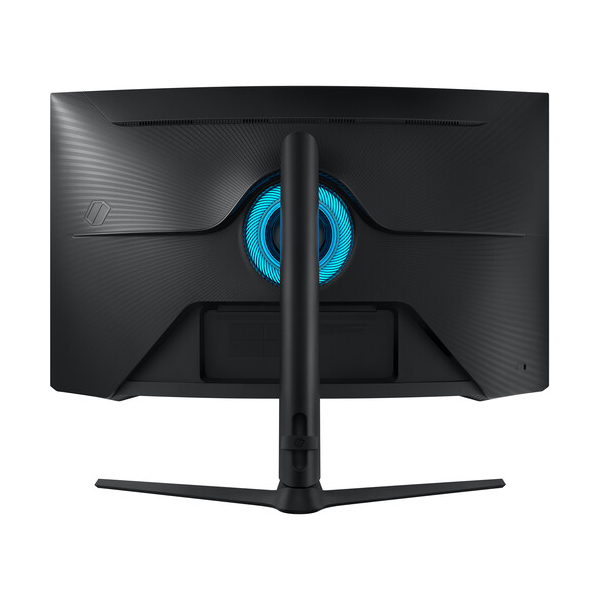 Samsung Odyssey G6 Smart LS32BG650EIXCI