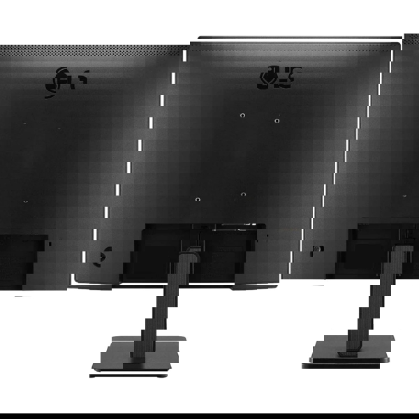 LG 24MR400-B, 24 inch IPS Full HD Monitor with AMD FreeSync