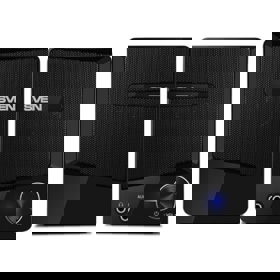დინამიკი SVEN 248, black (USB) SV-016333 6438162016333