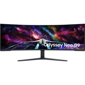 Samsung Odyssey Neo G9 Dual 4K LS57CG952NIXCI