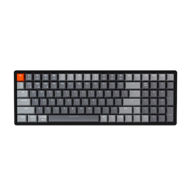 Keychron K4 100 Key Aluminum Frame  Gateron   RGB Brown