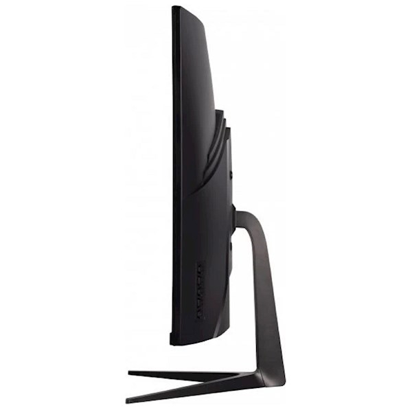 Monitor/ ViewSonic/ ViewSonic Omni VX3218C-2K 32 Inch Curved 1ms 1440p 165hz Gaming Monitor with FreeSync Premium, Eye Care, HDMI and Display Port,