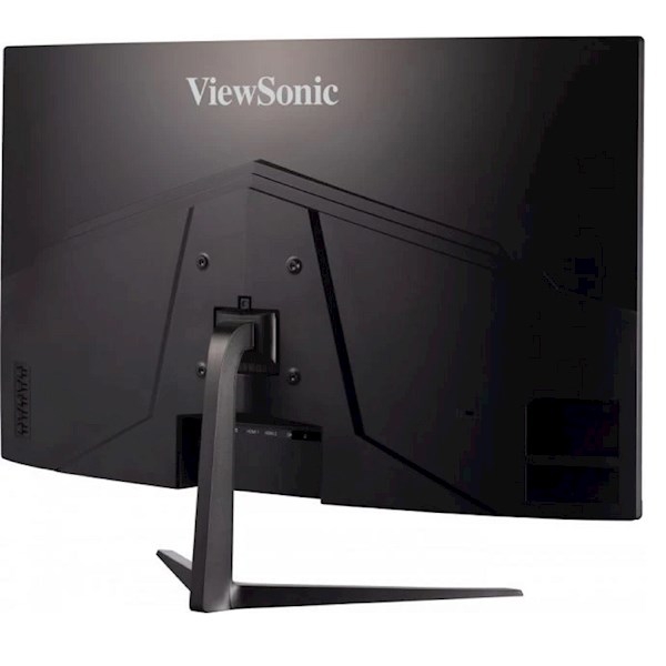 Monitor/ ViewSonic/ ViewSonic Omni VX3218C-2K 32 Inch Curved 1ms 1440p 165hz Gaming Monitor with FreeSync Premium, Eye Care, HDMI and Display Port,