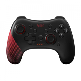 GP.OTH11.048 Acer Nitro Gaming Controller Black, NGR200 (Retail Pack)