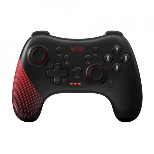 GP.OTH11.048 Acer Nitro Gaming Controller Black, NGR200 (Retail Pack)