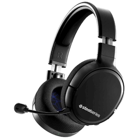 SteelSeries Headset Arctis 1 WL black