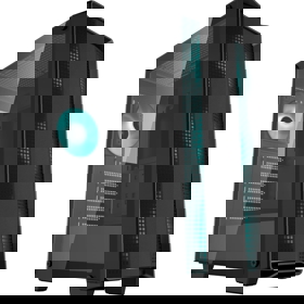 კომპიუტერის ყუთი CC560 V2,  Deepcool, Mid-Tower Case , 7 Slots, USB3.0×1 / USB2.0×1 / Audio×1: 3×120mm Rear: 1×120mm Fans