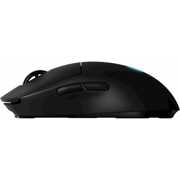 მაუსი G PRO LOGITECH LIGHTSPEED Wireless Gaming Mouse - BLACK 910-005272