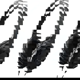 PANASONIC FULL-SIZE LIGHT 6.5' CORD HEADPHN