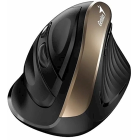 Mouse/ Genius Ergo 8250S Champagne Gold