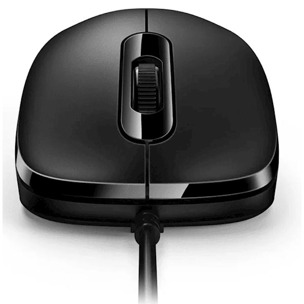 თაგვი DX-101 Black, Genius Optical Mouse, USB