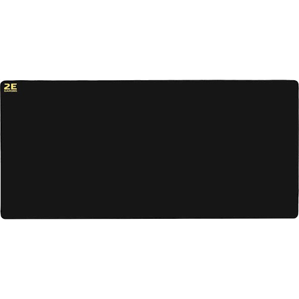2E GAMING Mouse Pad Control 3XL Black (1200*550*4 mm)