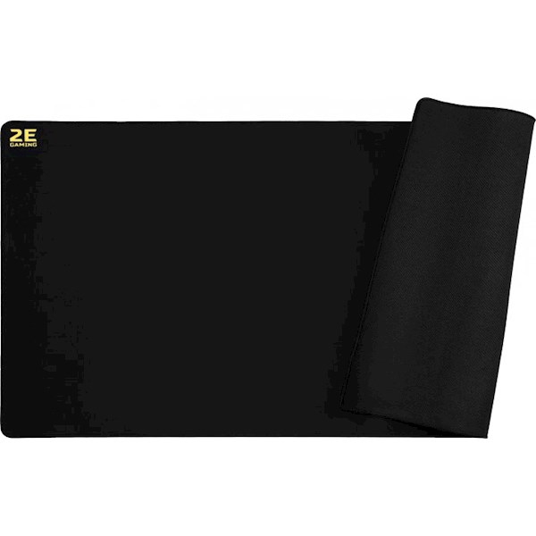 2E GAMING Mouse Pad Control 3XL Black (1200*550*4 mm)