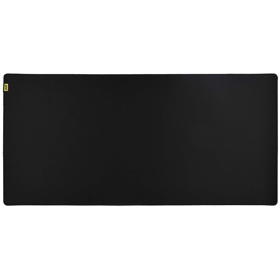 2E GAMING PRO Mouse Pad Speed 2XL Black (940*450*4 mm)