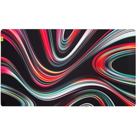 2E GAMING Mouse Pad PRO Speed D05, XL (800x450x3mm), multicolor