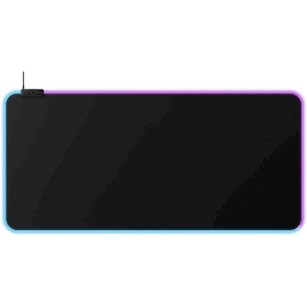 HyperX 4S7T2AA, Gaming Pad, RGB, XL, Black
