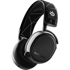SteelSeries Headset Arctis 9 WL Black