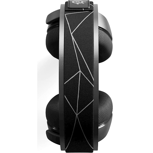 SteelSeries Headset Arctis 9 WL Black