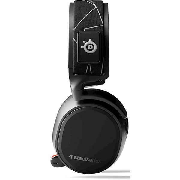 SteelSeries Headset Arctis 9 WL Black