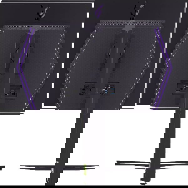 Monitor/ LG/ LG 27GS95QE-B.AMA 27'' UltraGear™ OLED QHD Display with 240Hz 2560 x 1440