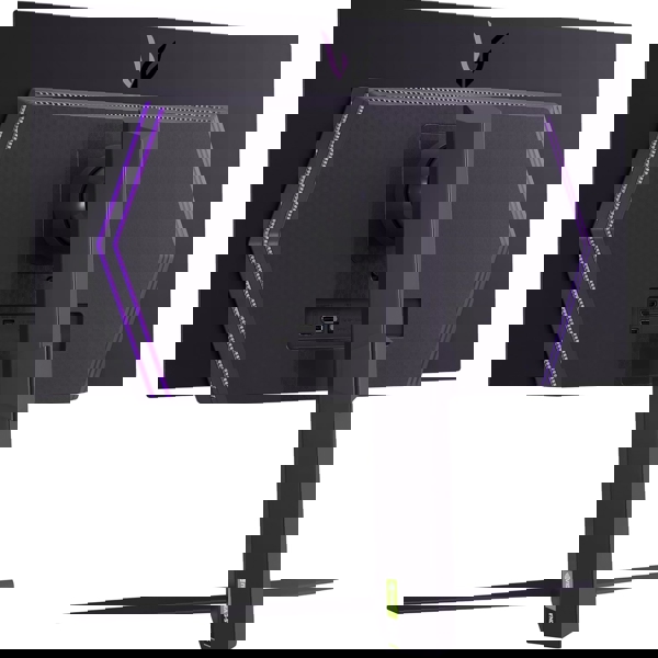 Monitor/ LG/ LG 27GS95QE-B.AMA 27'' UltraGear™ OLED QHD Display with 240Hz 2560 x 1440