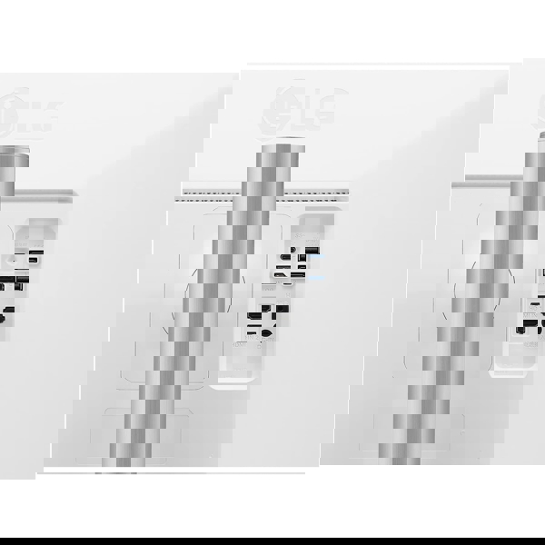 Monitor/ LG/ LG 27UP550N-W.AMA 27" 4K UHD IPS LED HDR Monitor 3840 x 2160 60Hz