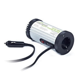 Energenie EG-PWC-031 12 V Car power inverter, 150 W