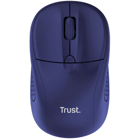 24796 PRIMO WIRELESS MOUSE MATT BLUE
