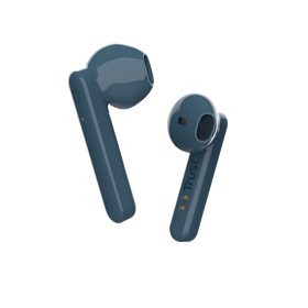 23780 TRUST PRIMO TOUCH BT EARPHONES BLUE