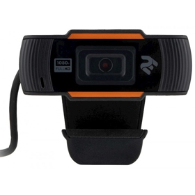 ვებ კამერა 2E WEBCAM FHD(2E-WCFHD)
