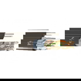 ქსელის კაბელი - Cat5e FTP 24AWG 100% სპილენძი გარე გამოყენების 305 მეტრი