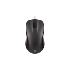 მაუსი 2E Mouse 2Е MF130 USB Black