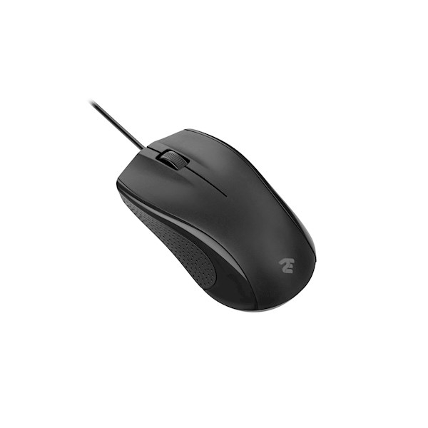 მაუსი 2E Mouse 2Е MF130 USB Black