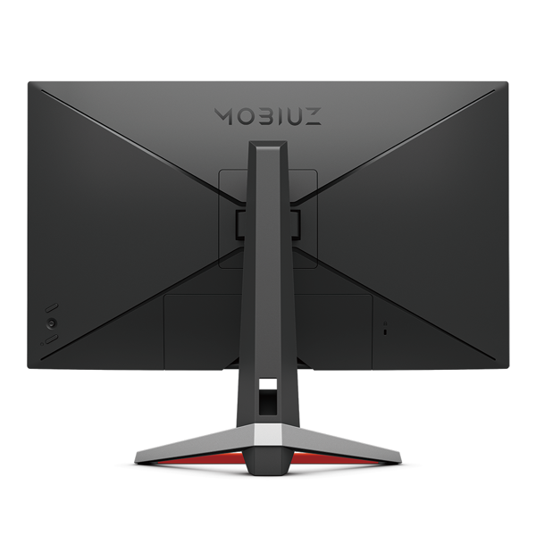 მონიტორი: BenQ MOBIUZ EX2710S 27" FHD IPS 165Hz 1ms 2xHDMI DP Built-in Speaker - 9H.LKFLA.TBE