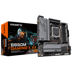 Motherboard B650M GAMING XAX1.0