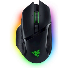 Razer Mouse Basilisk V3 Pro RGB BT/WL Black