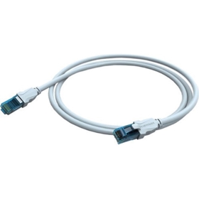 VENTION VAP-A10-S075 CAT5e UTP Patch Cord Cable 0.75M Blue