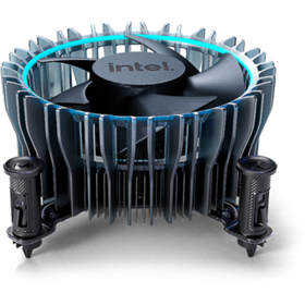 ქულერი COOLER For LGA„1700 INTEL BOX