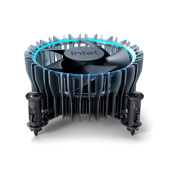 ქულერი COOLER For LGA„1700 INTEL BOX