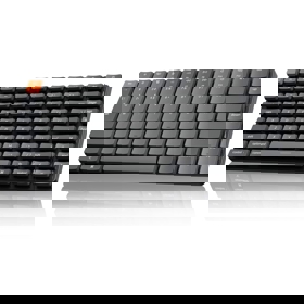 Keychron K3  84 Key Low Profile  Gateron   White LED Brown