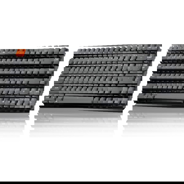 Keychron K3  84 Key Low Profile  Gateron   White LED Brown