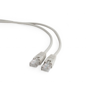 ქსელის კაბელი: Gembird PP12-0.5M Patch Cord UTP CAT5E 0.5m