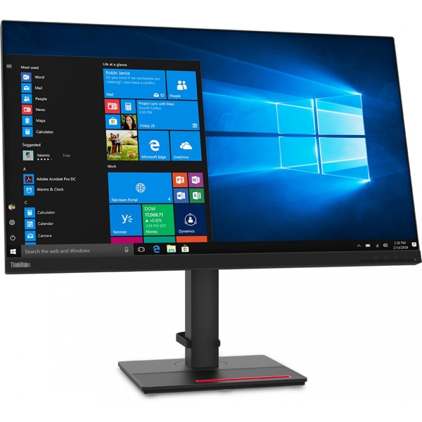 61F1GAT2EU/GE Lenovo ThinkVision T32h-20 32